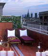Le Meridien 